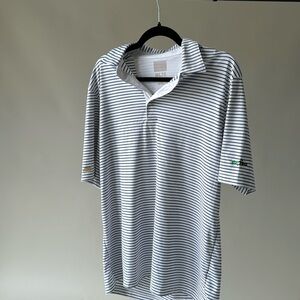 Greg Norman Golf Polo